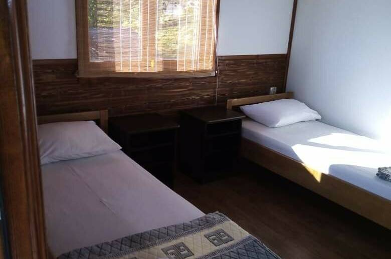 Домик у моря