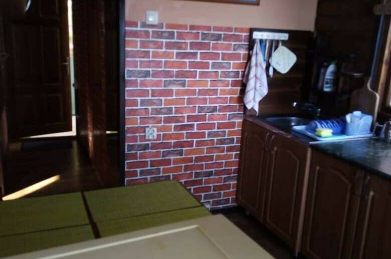 Домик у моря