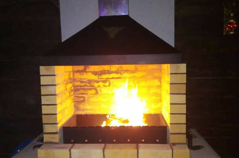 Домик у моря