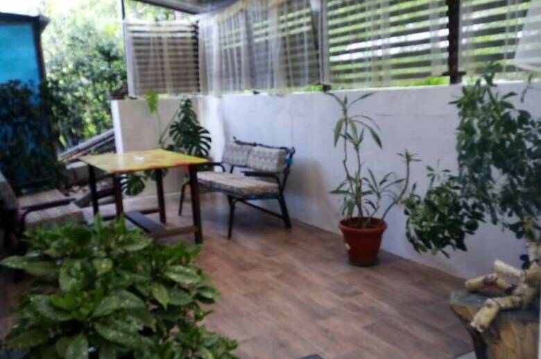 Домик у моря