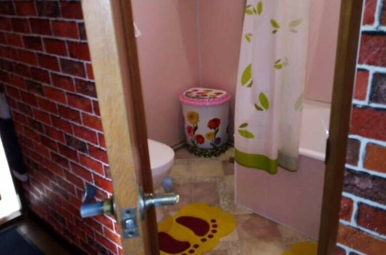 Домик у моря