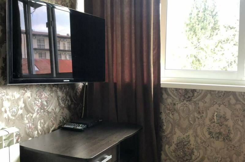 Двухкомнатная квартира рядом с морем