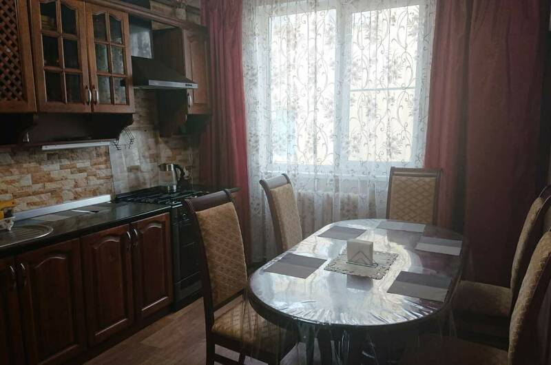 3-х комнатный «Пентхаус»