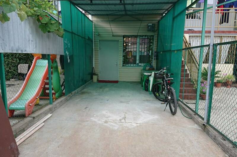 3-х комнатный «Пентхаус»