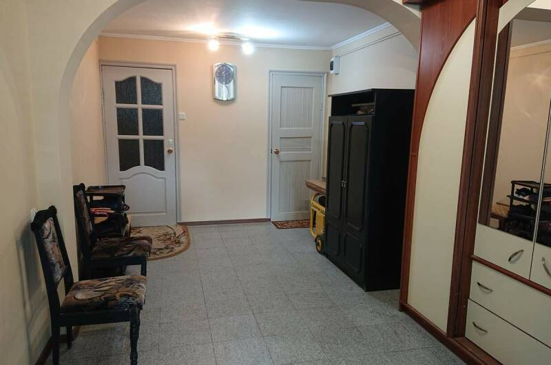 3-х комнатный «Пентхаус»