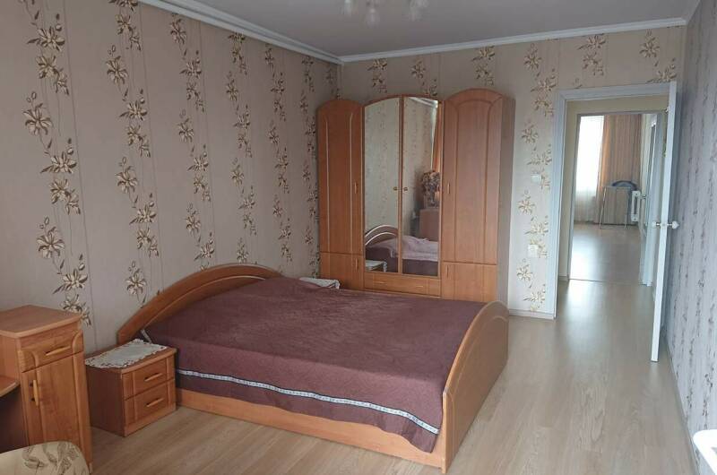 3-х комнатный «Пентхаус»