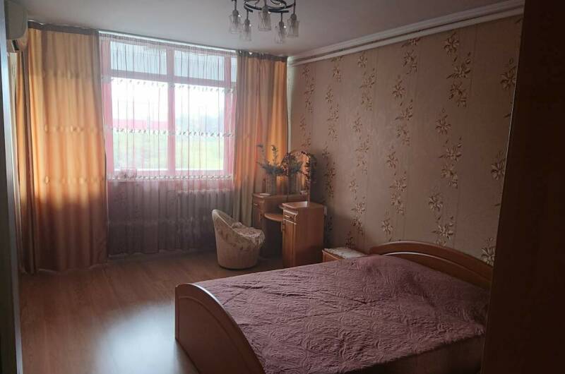 3-х комнатный «Пентхаус»