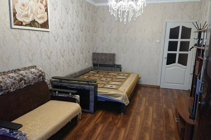 3-х комнатный «Пентхаус»