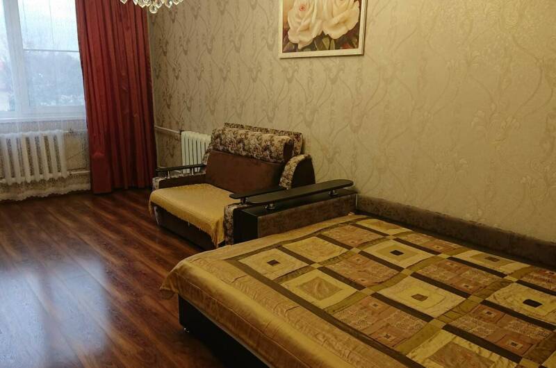 3-х комнатный «Пентхаус»