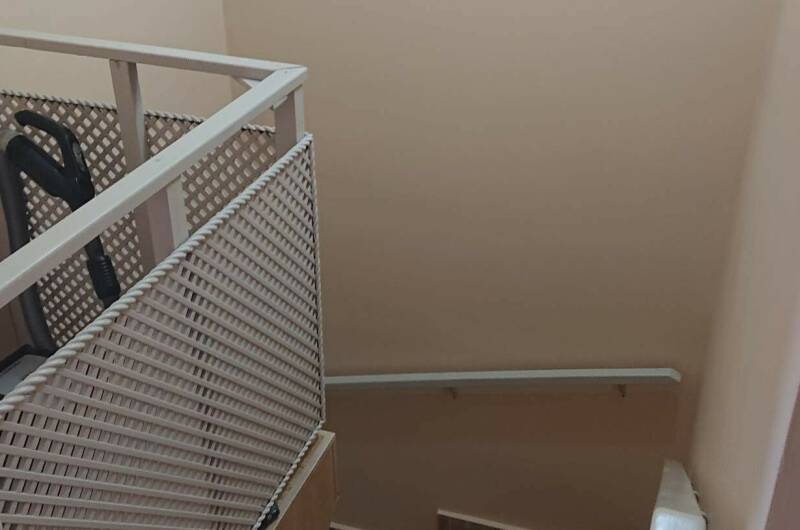 3-х комнатный «Пентхаус»