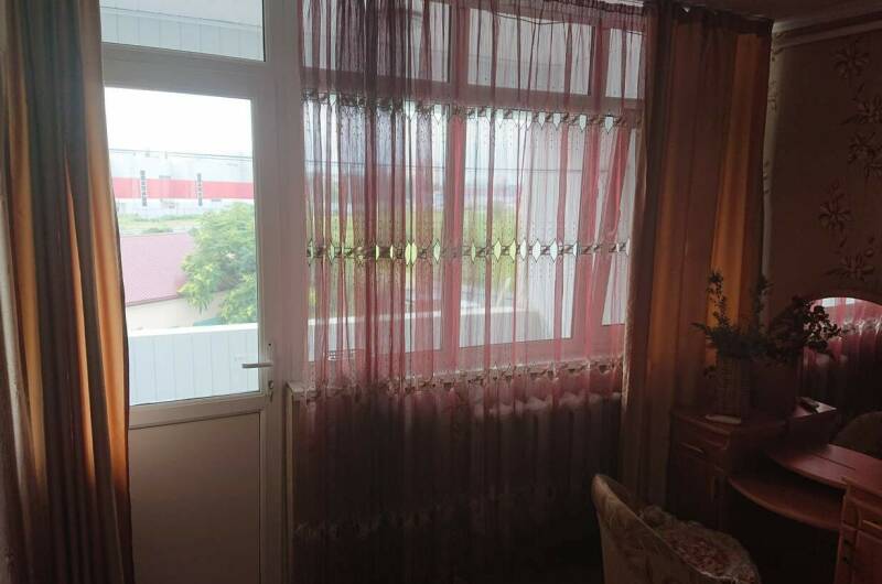 3-х комнатный «Пентхаус»