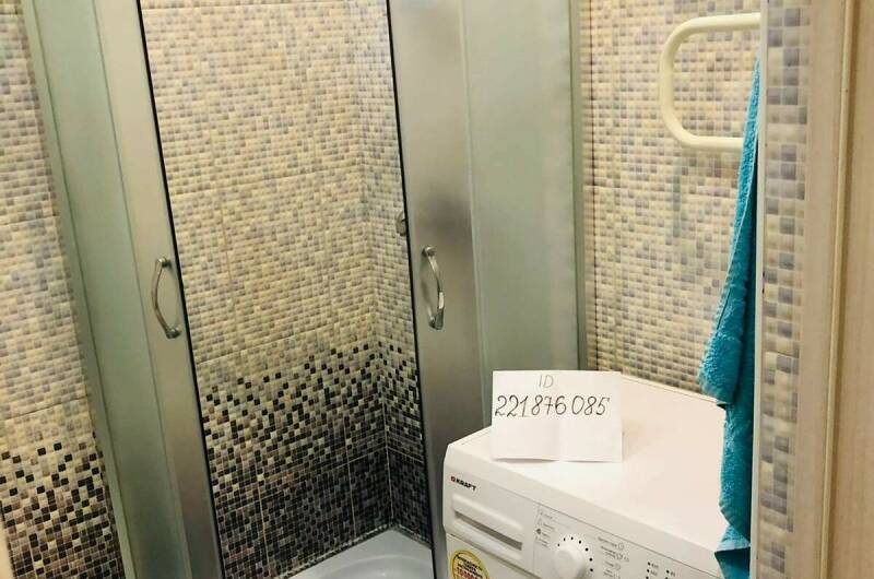 Квартира на берегу моря