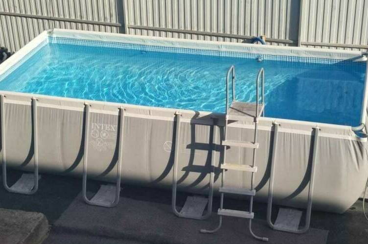 Гостевой дом «Фиджи»