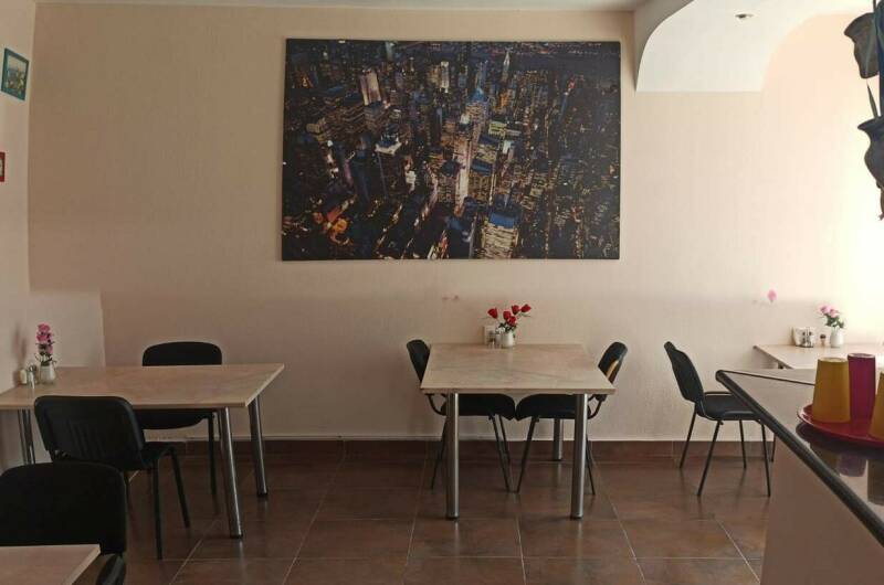 Гостевой дом «Фиджи»