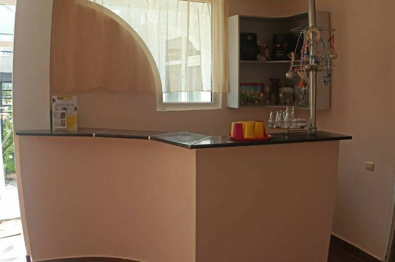 Гостевой дом «Фиджи»