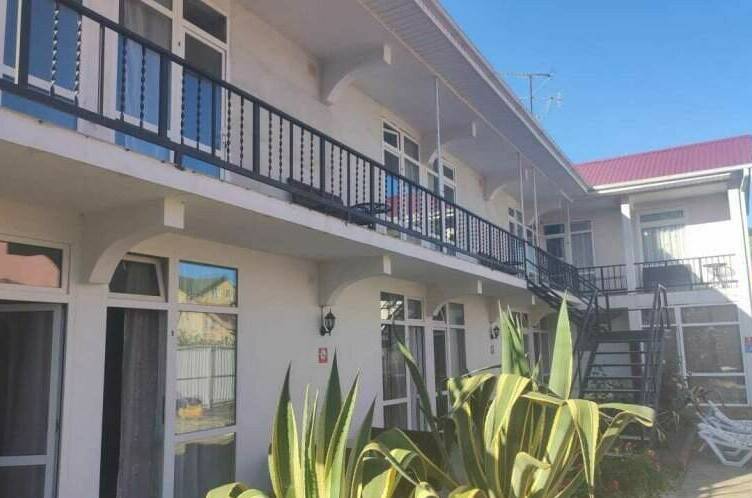 Гостевой дом «Фиджи»