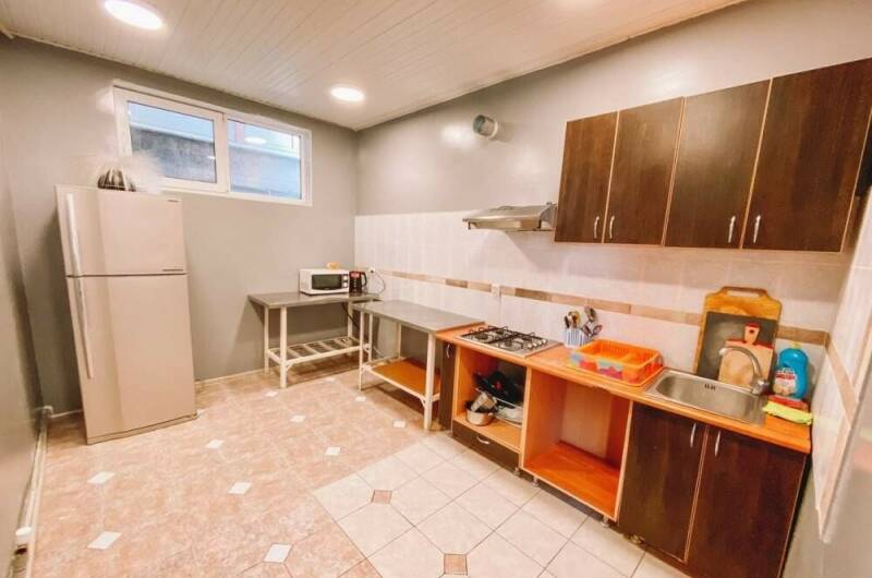 Гостевой дом «Фиджи»