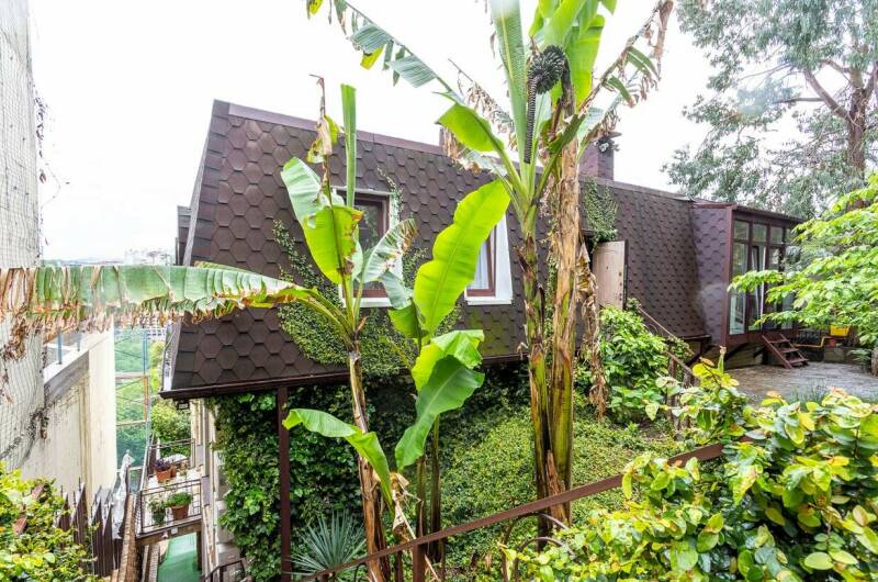 Апартаменты 2-комнатные