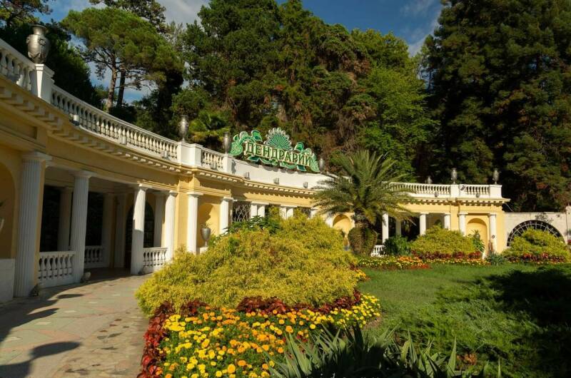 Апартаменты 2-комнатные