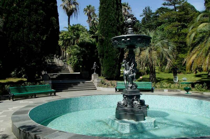 Апартаменты 2-комнатные