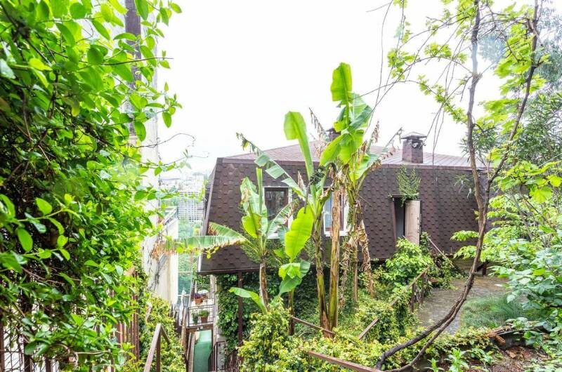 Апартаменты 2-комнатные