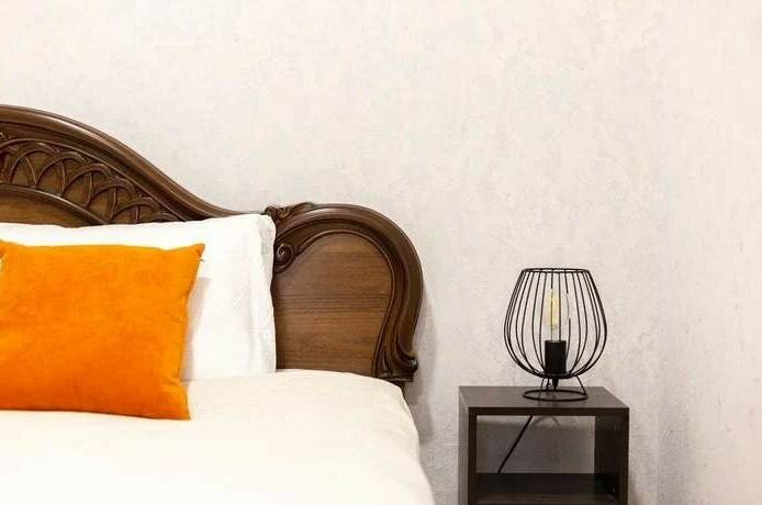 Апартаменты 2-комнатные