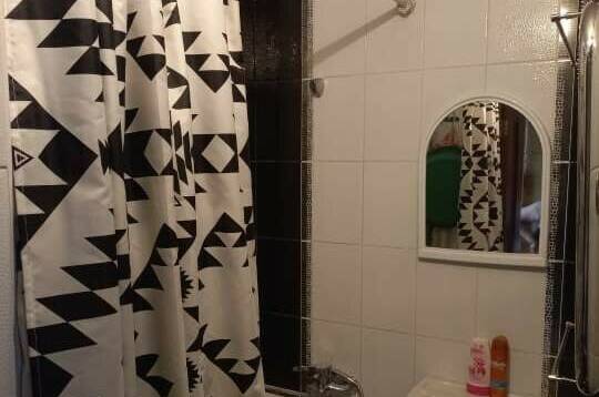 Двухкомнатная в центре