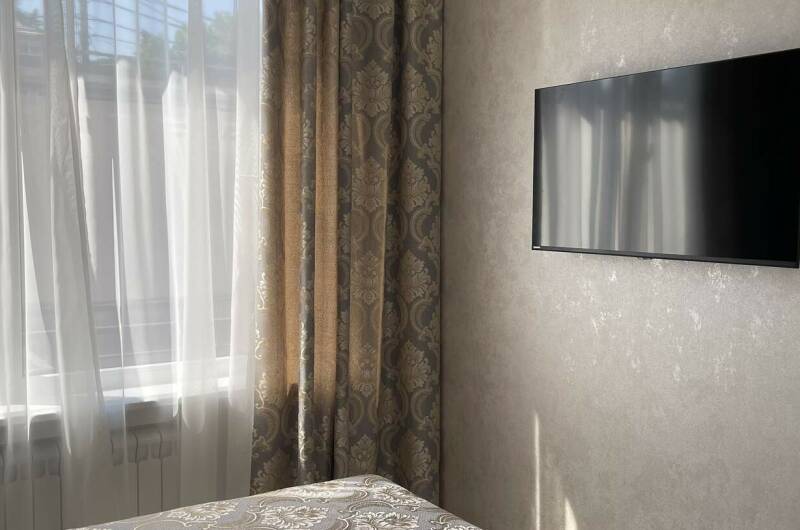 Квартира в ЖК «Семейный»