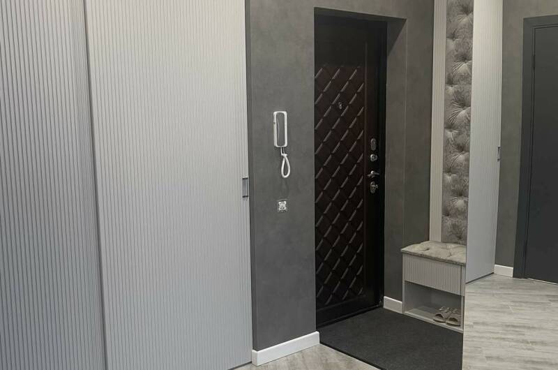 Квартира в ЖК «Семейный»