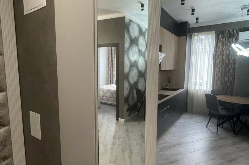 Квартира в ЖК «Семейный»