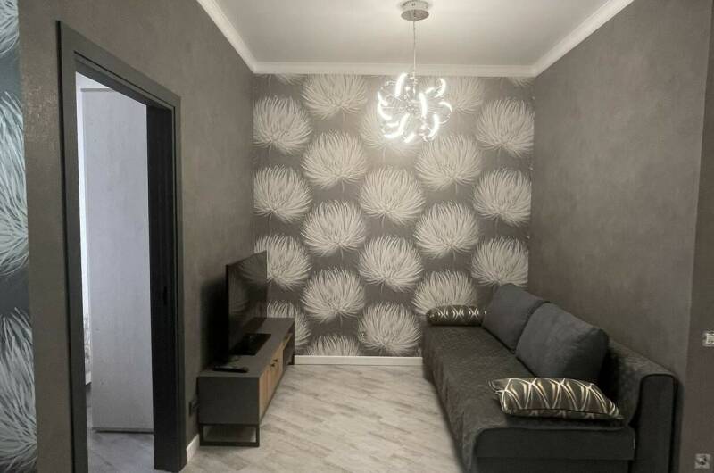 Квартира в ЖК «Семейный»