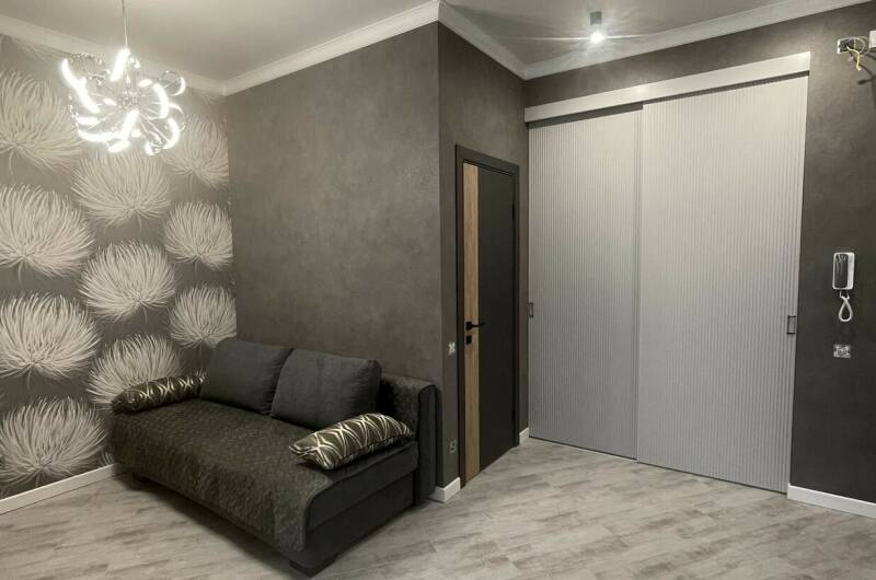 Квартира в ЖК «Семейный»