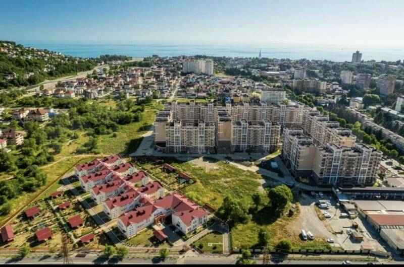 Квартира в ЖК «Семейный»