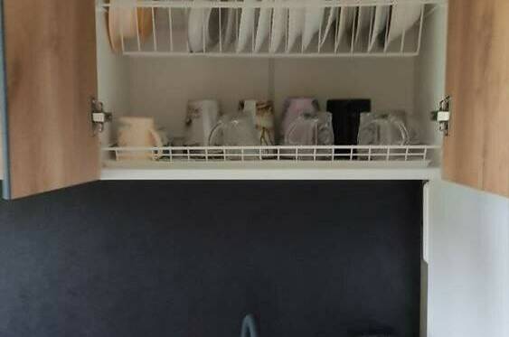 Уютная однокомнатная квартира