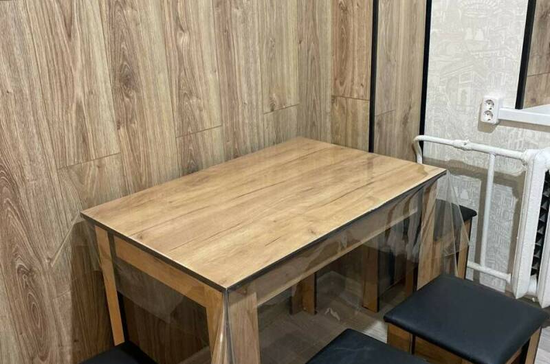 Уютная однокомнатная квартира