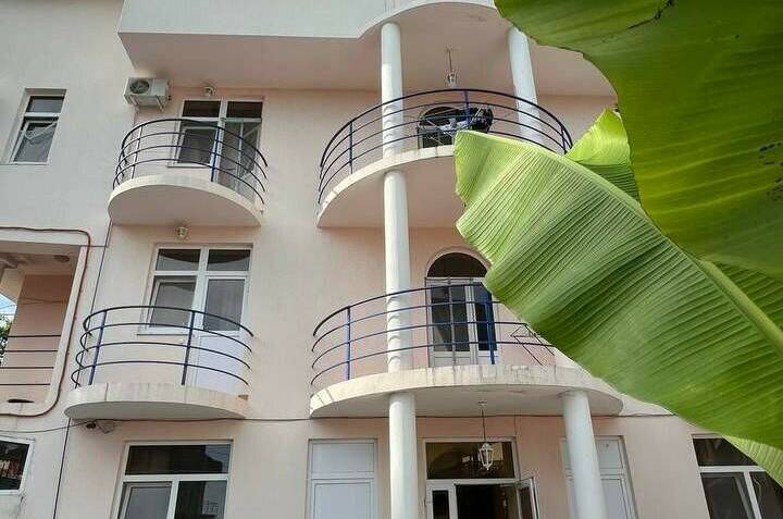 Гостевой дом «Имани»