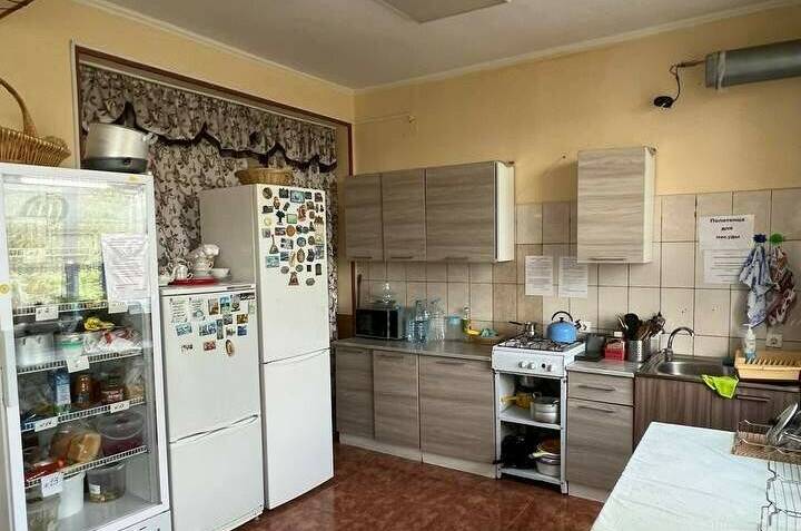 Гостевой дом «Имани»