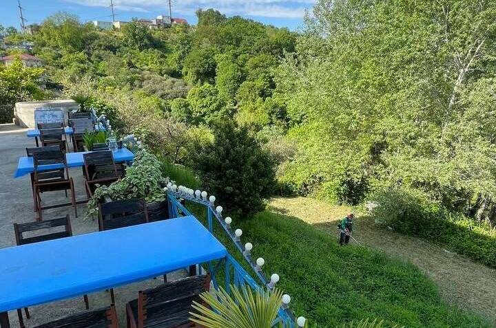 Гостевой дом «Имани»