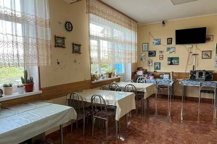 Гостевой дом «Имани»