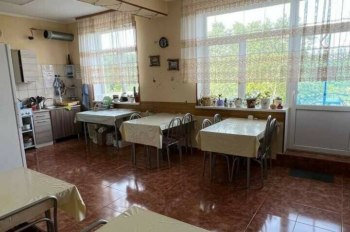 Гостевой дом «Имани»