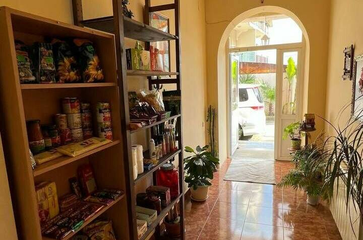 Гостевой дом «Имани»