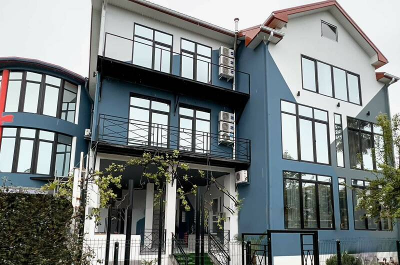 Мини-отель «Душа»