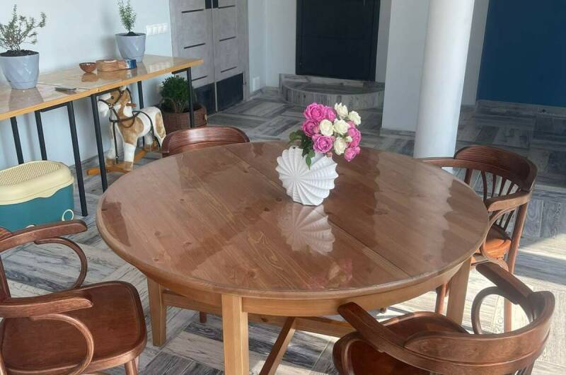 Мини-отель «Душа»