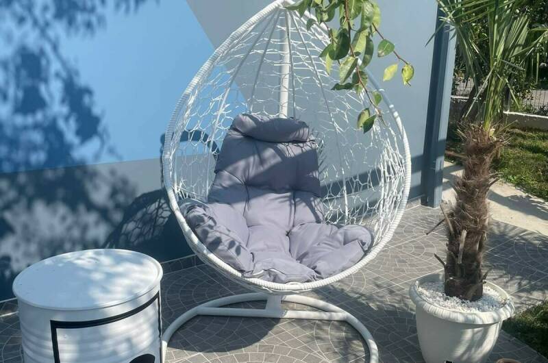 Мини-отель «Душа»