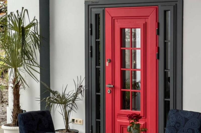 Мини-отель «Душа»