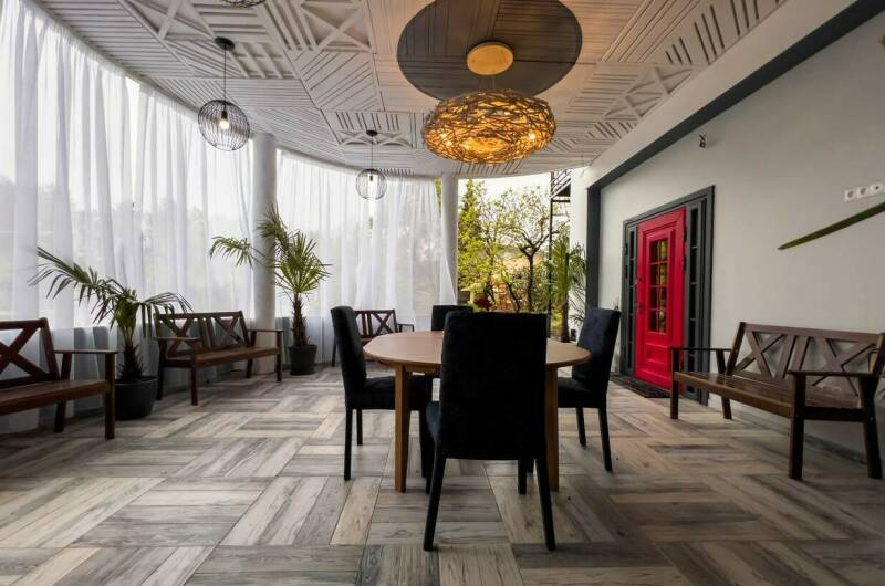 Мини-отель «Душа»