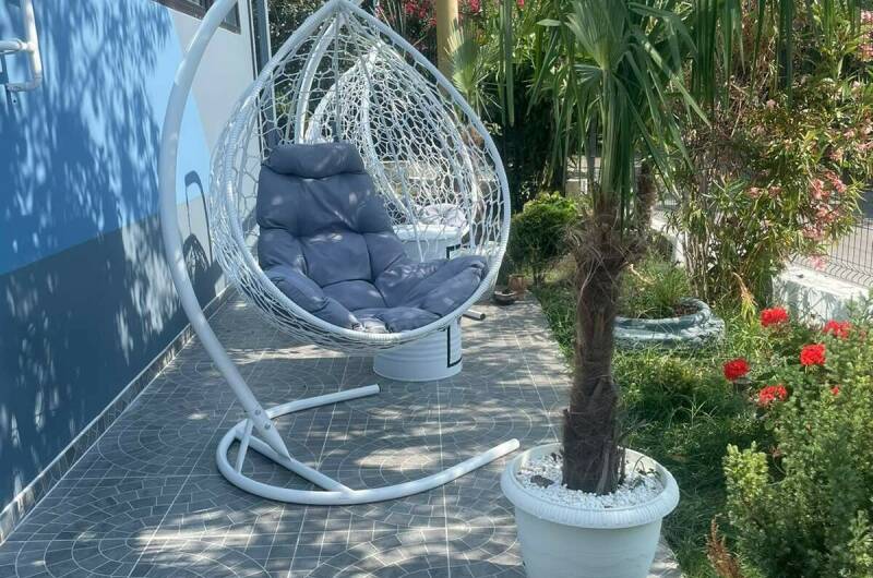 Мини-отель «Душа»