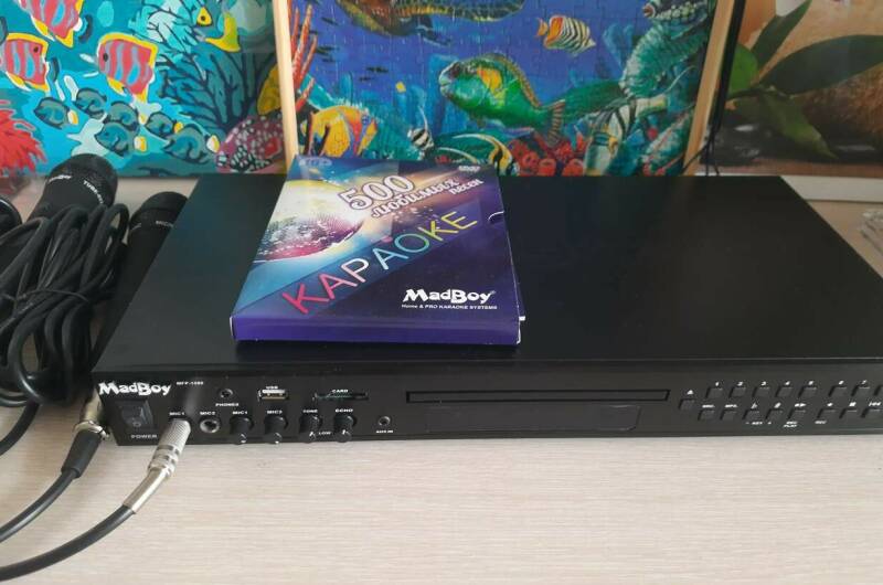 Квартира над морем