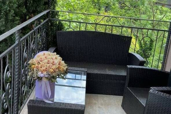 Апартамент «Валери»