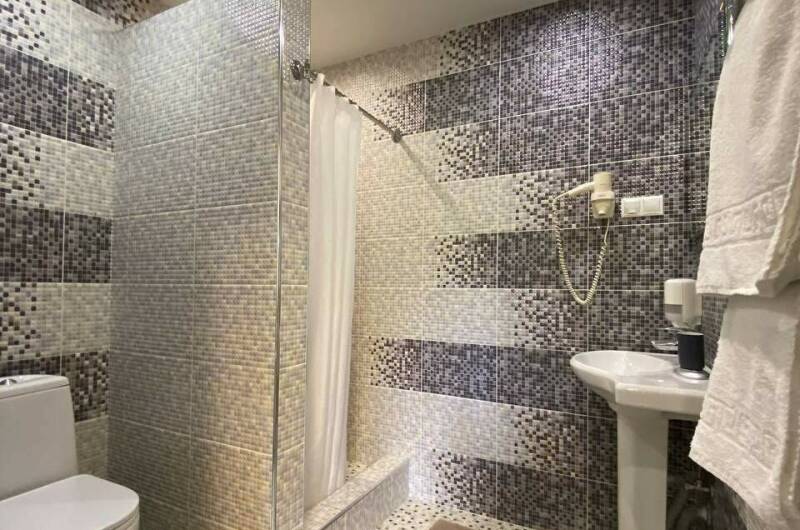 Апартамент «Валери»